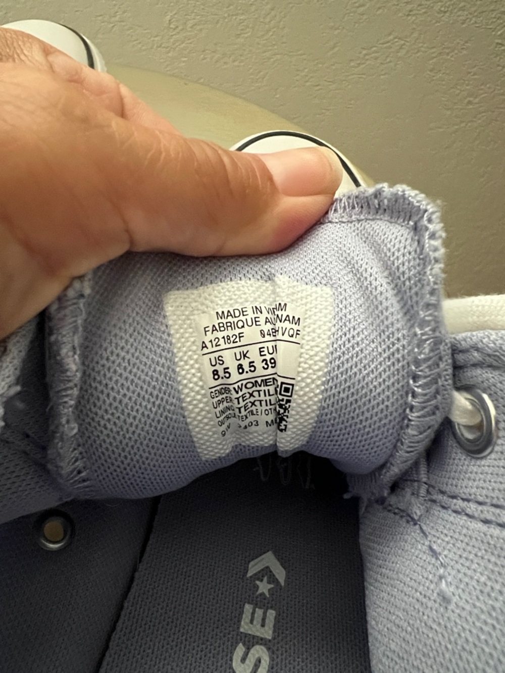 Converse Chuck Taylor All Stars 👟 - Picture 6 of 6